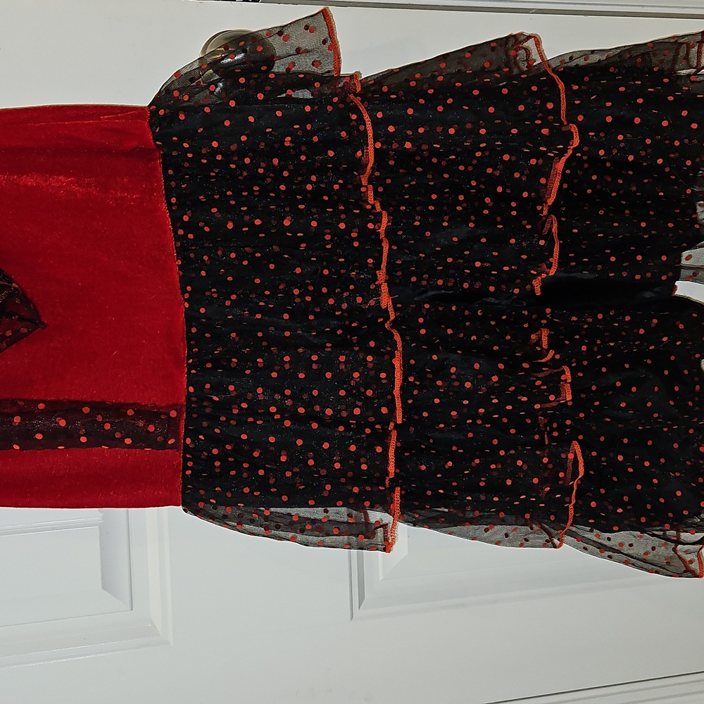 Dress-maxi - Picture 2 of 9